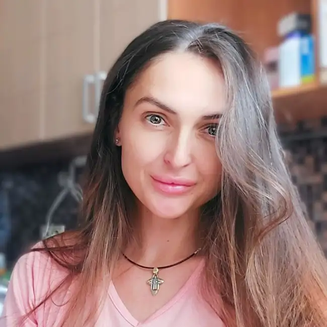 Ульяна, 46 - Liebe ru