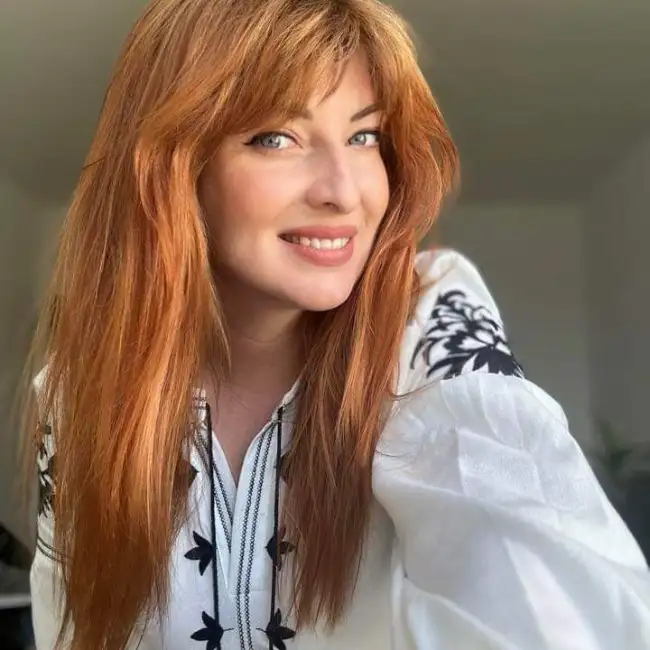 Jana, 35, Берлин - Liebe ru