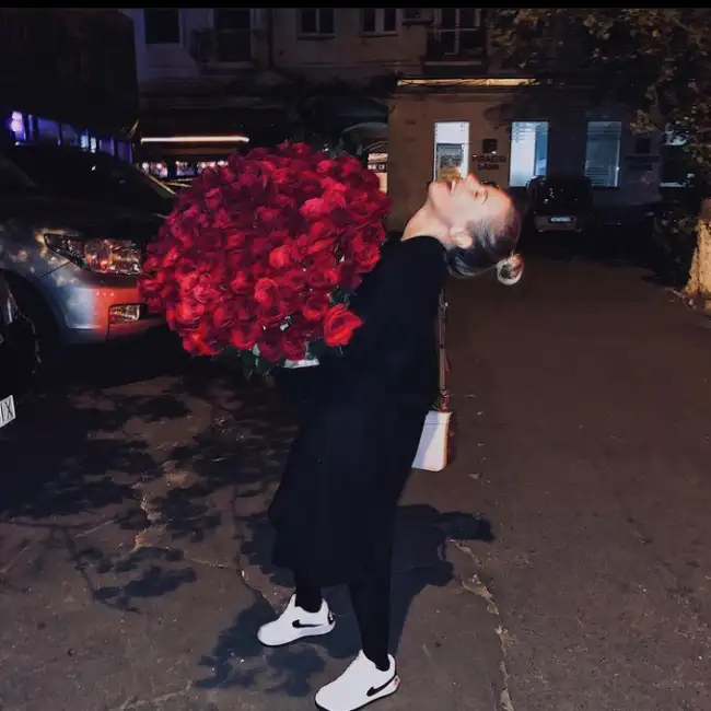 Каролина, 47, Аугсбург - Liebe ru