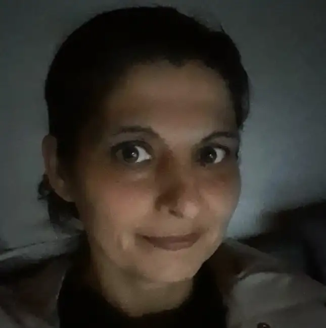 Анна, 46, Олденбург - Liebe ru
