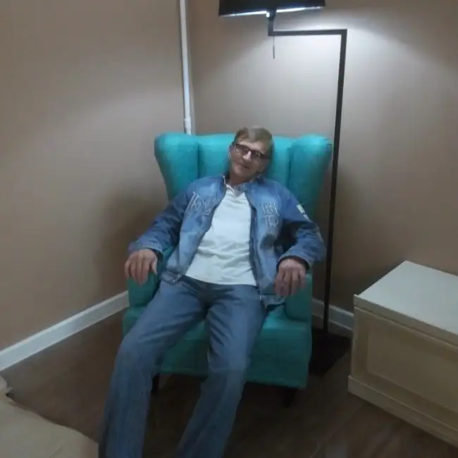Юрий, 64, Франкфурт-на-Майне - Liebe ru