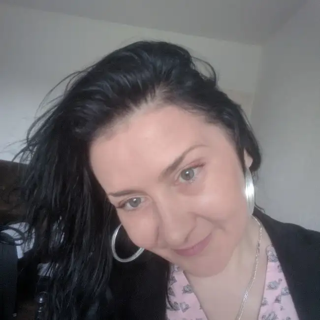 Ira, 42, Олденбург - Liebe ru