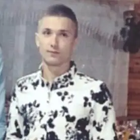 Bohdan, 27 - Liebe ru