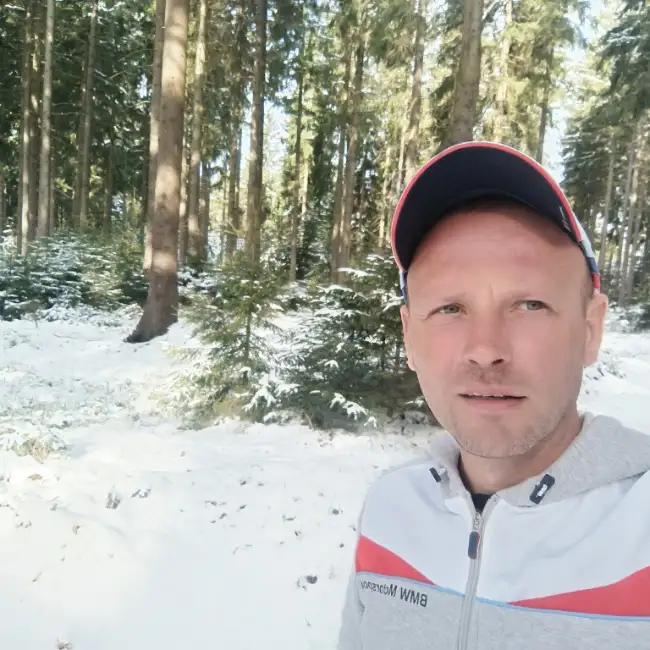 Viktor, 41 - Liebe ru