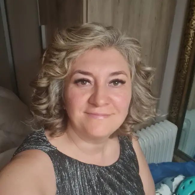 Natalja, 46, Швейнфурт - Liebe ru