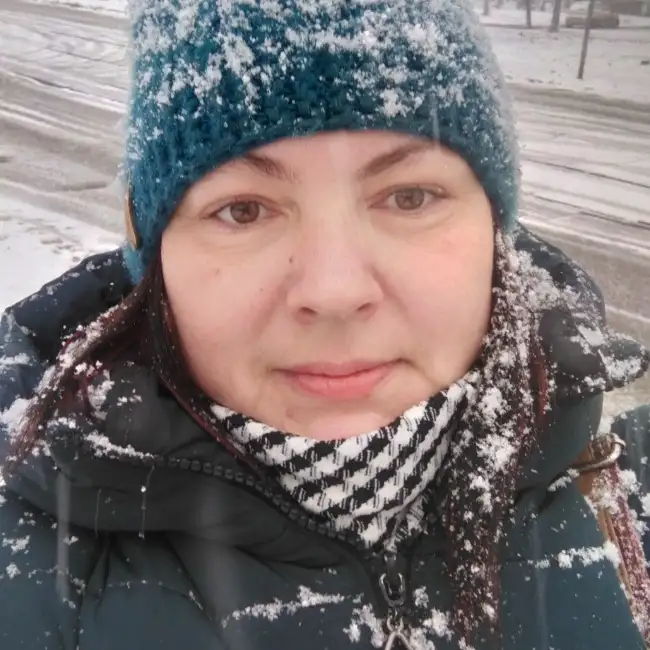 Иванна, 46, Штутгарт - Liebe ru