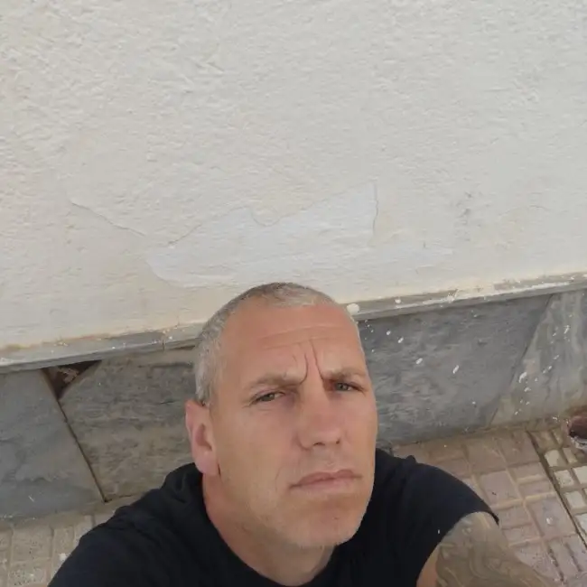 Aleks, 45, Берлин - Liebe ru