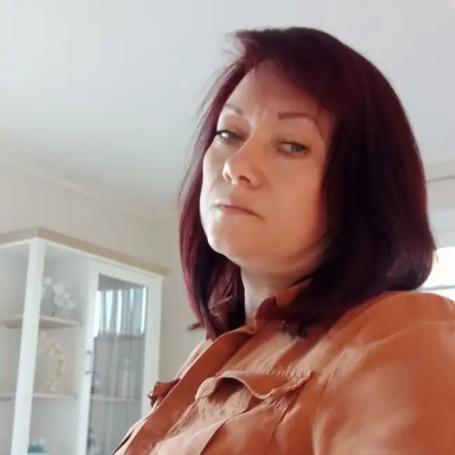Alesia, 49, Оснабрюк - Liebe ru