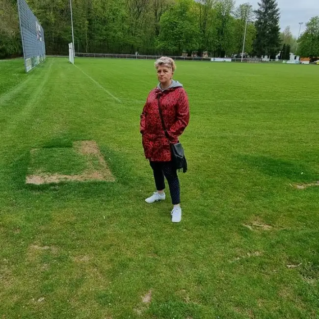 Лариса, 59, Баден-Баден - Liebe ru