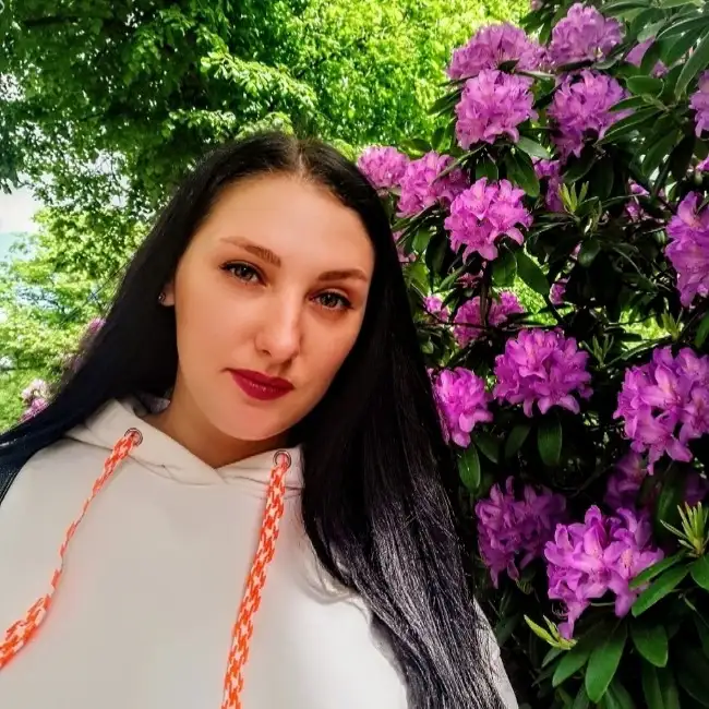 Alena, 36, Кассель - Liebe ru