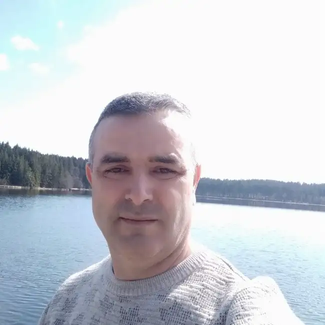 Elkhan, 53 - Liebe ru