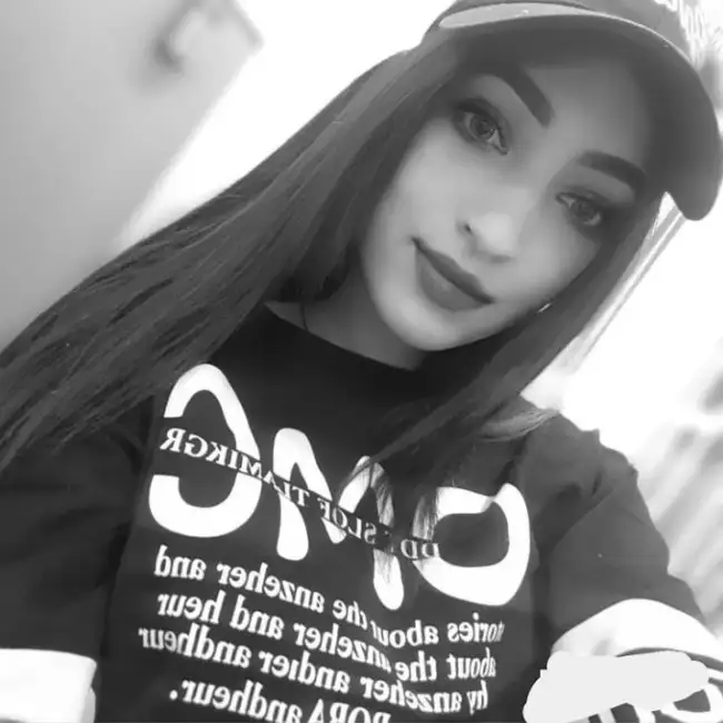 Ангелина, 23, Кассель - Liebe ru