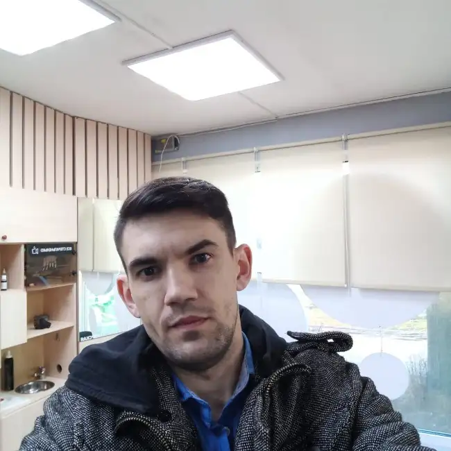 Alexander, 46, Минден - Liebe ru