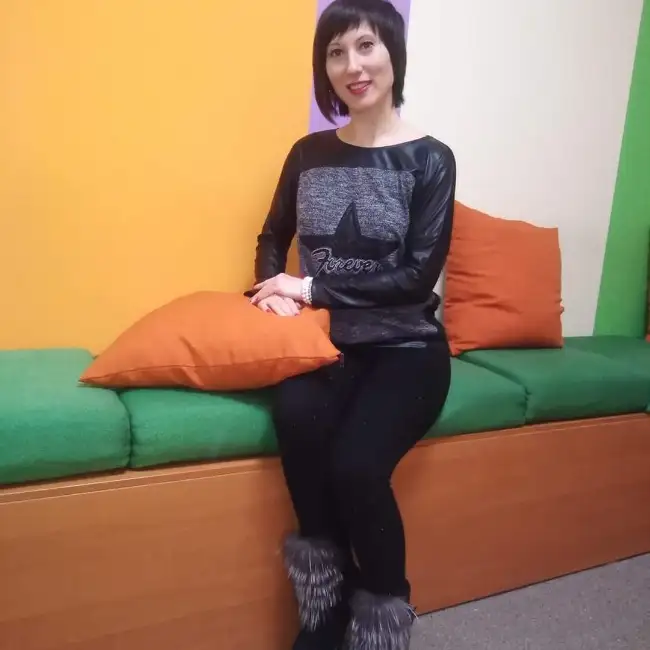 Helen, 39, Бремен - Liebe ru