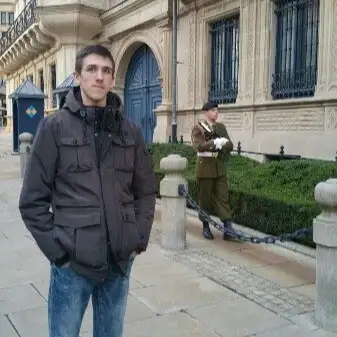 Artyom, 26, Веймар - Liebe ru