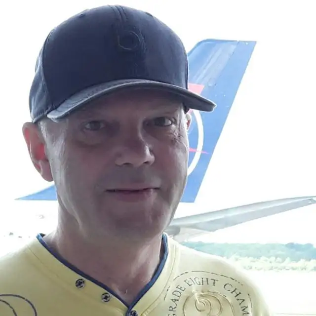 Андрей, 67, Падерборн - Liebe ru