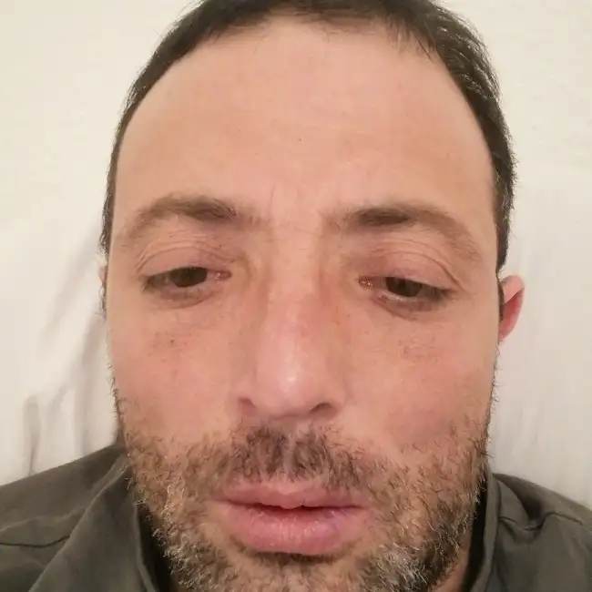 Samir, 40, Минден - Liebe ru