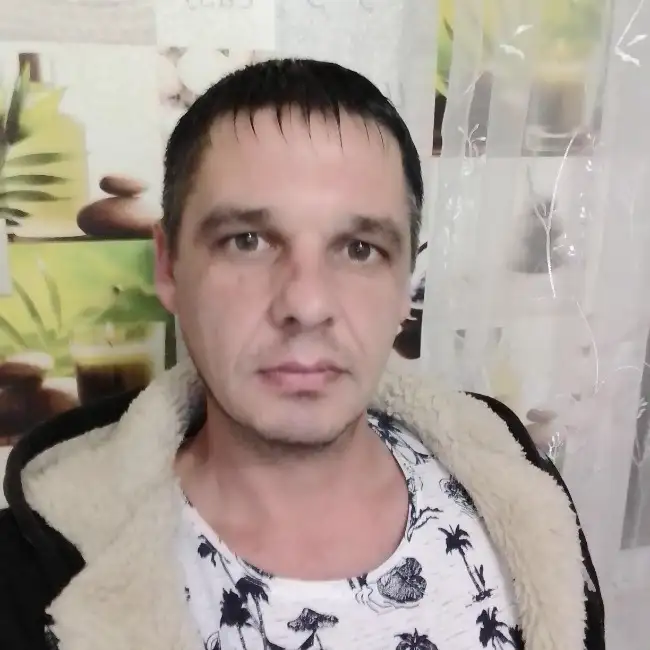 Sergey, 43, Берлин - Liebe ru