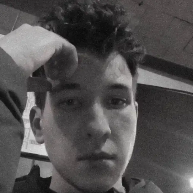 Danil, 23, Ульм - Liebe ru