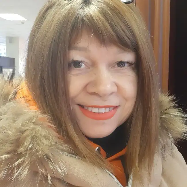 Olga, 57, Ашхаффенбург - Liebe ru