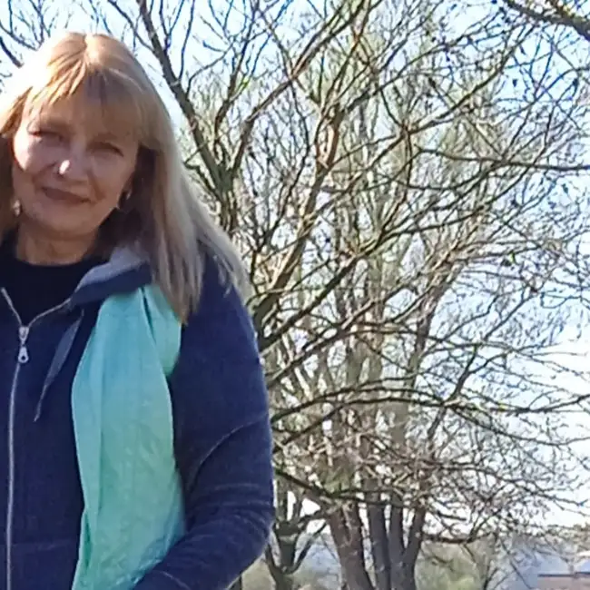 Albina, 55, Оснабрюк - Liebe ru