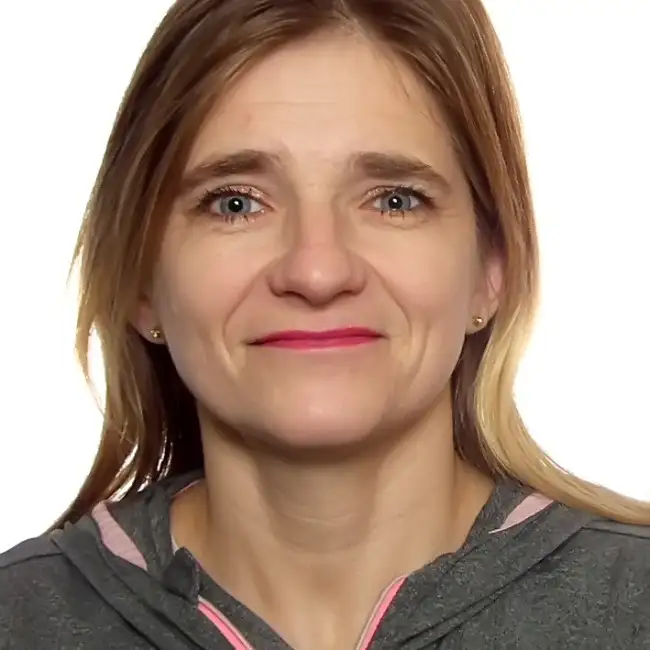 Светлана, 47, Аугсбург - Liebe ru