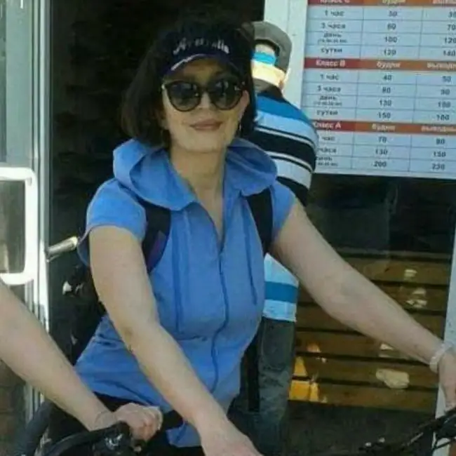 Ирина, 56, Герлиц - Liebe ru