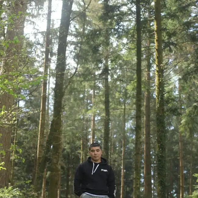 Faruch, 31, Фридрихсхафен - Liebe ru