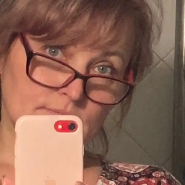 Marina, 55, Берлин - Liebe ru