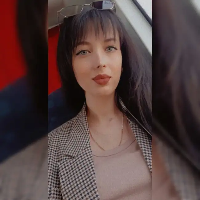 Karina, 30, Берлин - Liebe ru