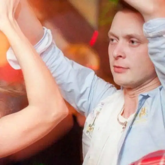 Сергей, 43, Пасау - Liebe ru