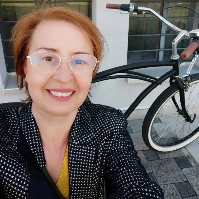 Svetlana, 57, Рютлинген - Liebe ru