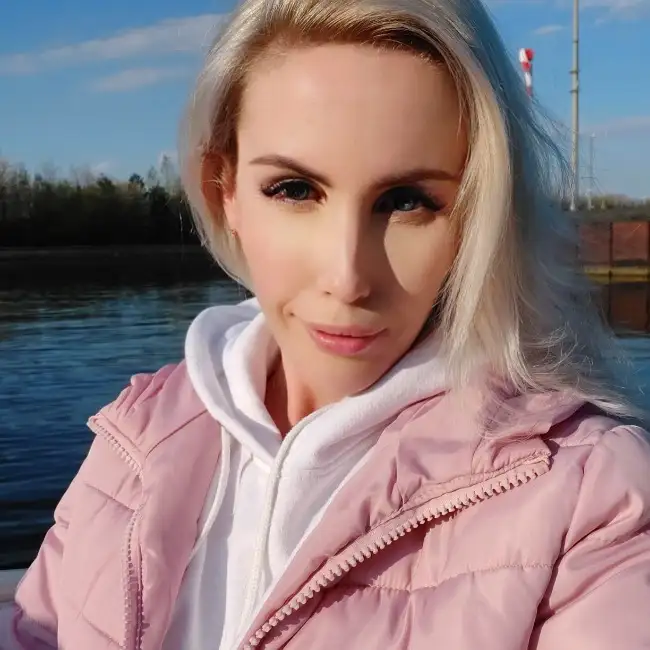 Tania, 46, Мюнхен - Liebe ru