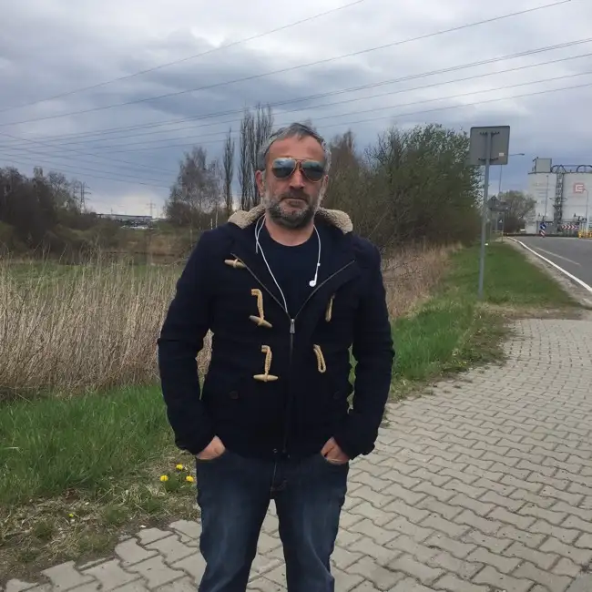Levan, 49 - Liebe ru