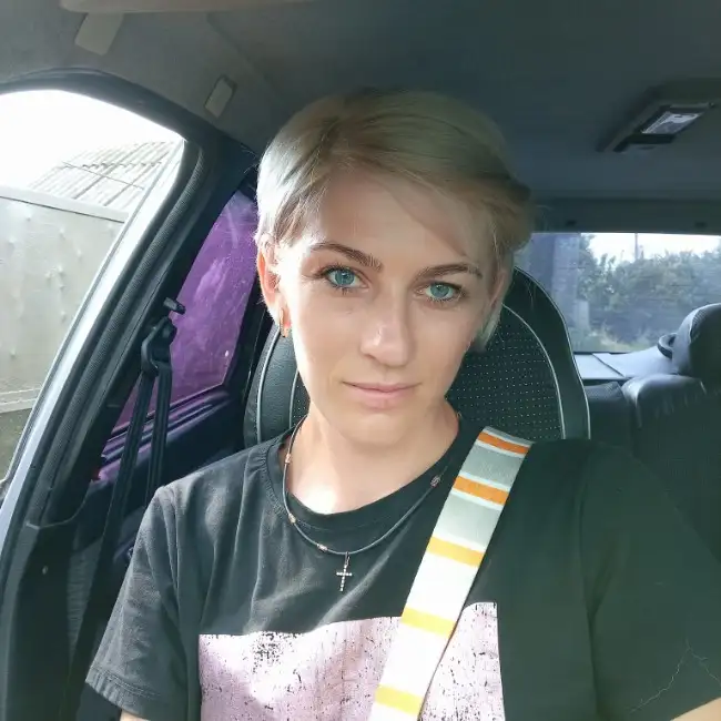 Marina, 37, Регенсбург - Liebe ru