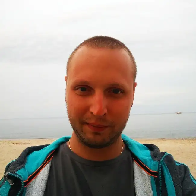 Alexander, 32 - Liebe ru