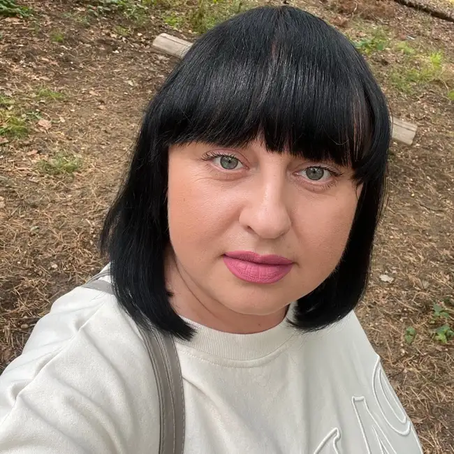 Kristina, 41, Хаген - Liebe ru
