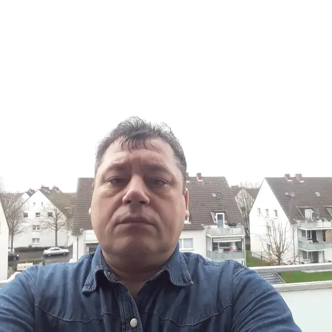 Alexander, 51, Гельзенкирхен - Liebe ru