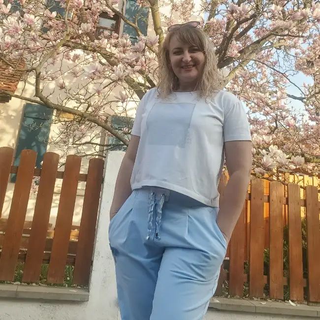Taisija, 45, Ньюштадт-ан-дер-Вейнштрассе - Liebe ru