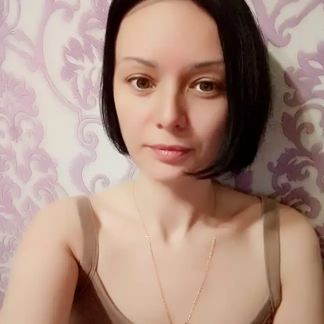 Maria, 38, Берлин - Liebe ru