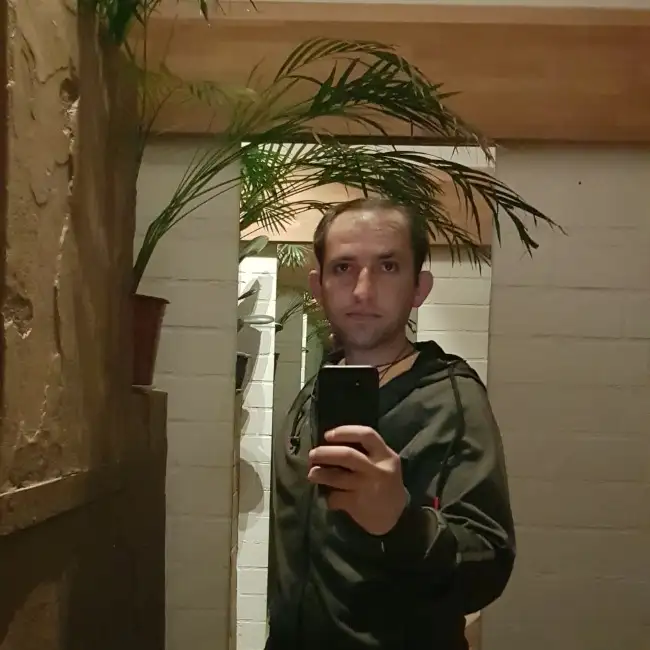 David, 36, Бремен - Liebe ru
