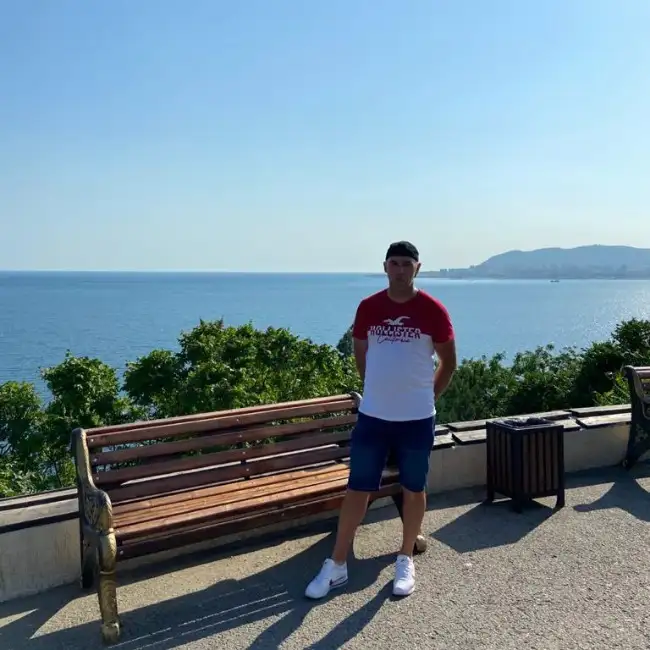 Alex, 47, Франкфурт-на-Одере - Liebe ru