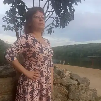 Наталья, 48 - Liebe ru