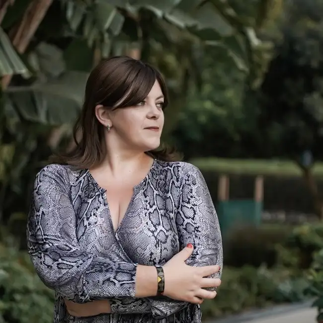 Светлана, 46, Фульда - Liebe ru