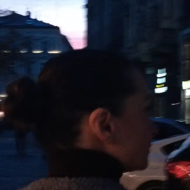 Oksana, 41, Берлин - Liebe ru