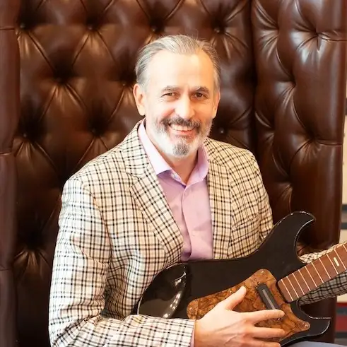 Sirius, 57, Гамбург - Liebe ru