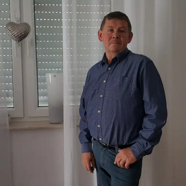 Sergey, 63, Мюнстер - Liebe ru