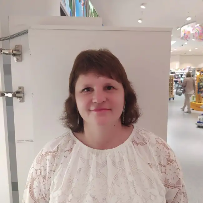 Татьяна, 49, Штутгарт - Liebe ru