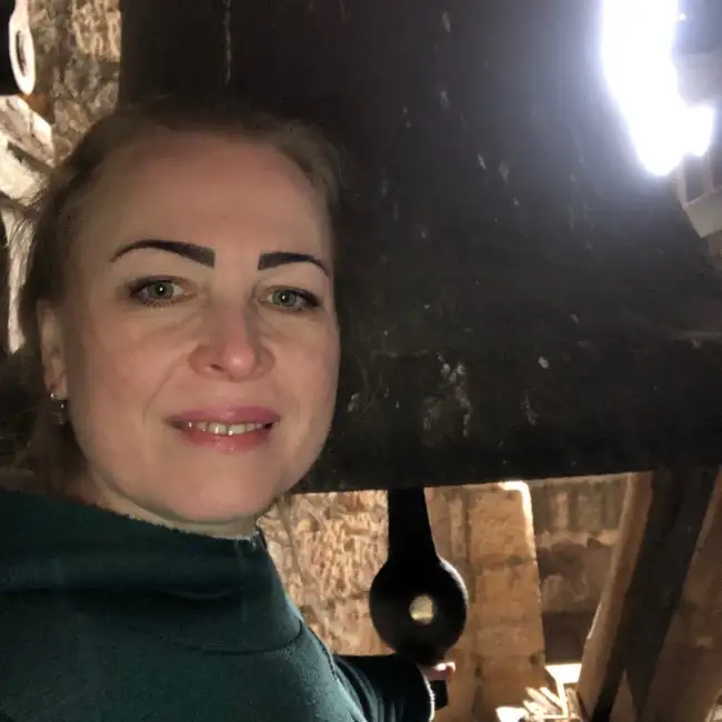 Juliya, 50, Берлин - Liebe ru