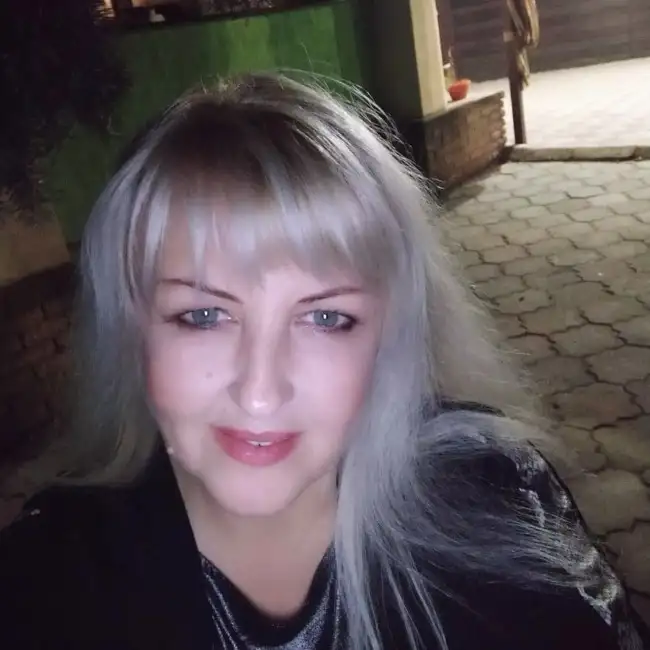 Scharly, 49, Бремен - Liebe ru